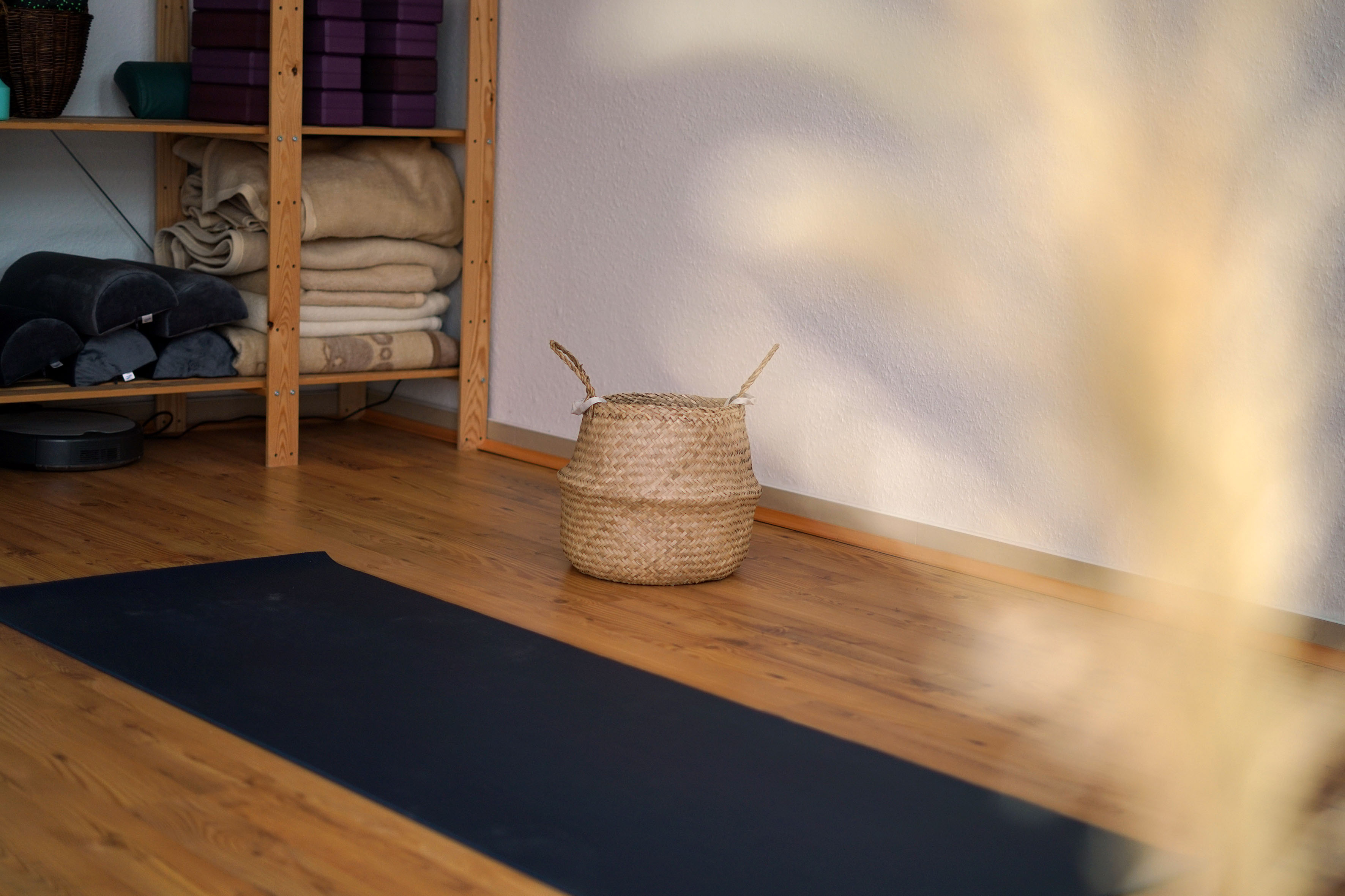 Yogamatte